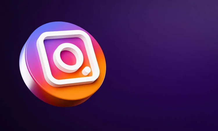 Cómo encontrar tus contactos en Instagram