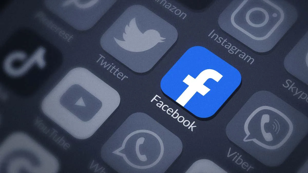 Cómo recuperar una cuenta de Facebook eliminada