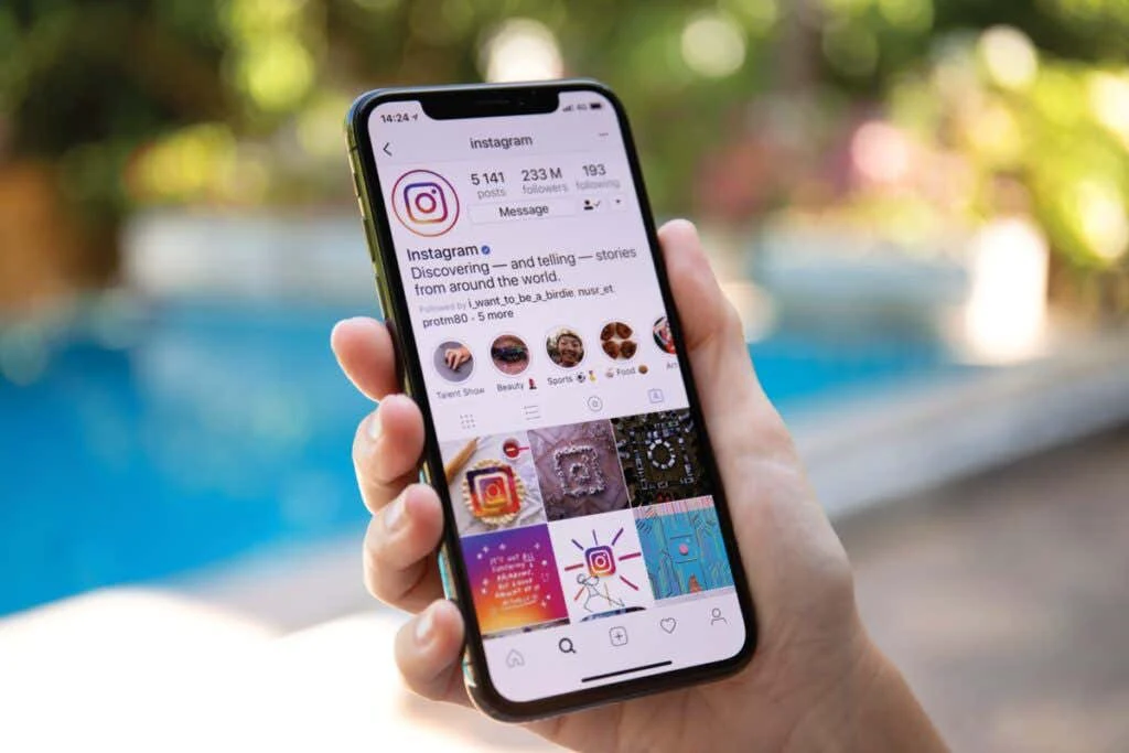 Cómo ver publicaciones de Instagram eliminadas (tuyas o de otra persona)