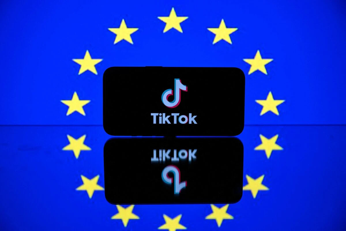 TikTok en la mira de la UE por la gestión de tus datos