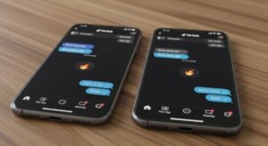 Qué son las rachas de TikTok y cómo activarlas