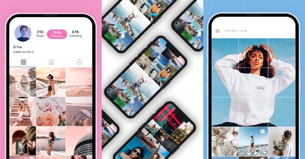 feeds de instagram en 2025