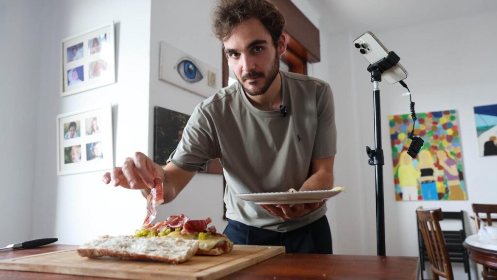 guillermo varela de cookingfromspain