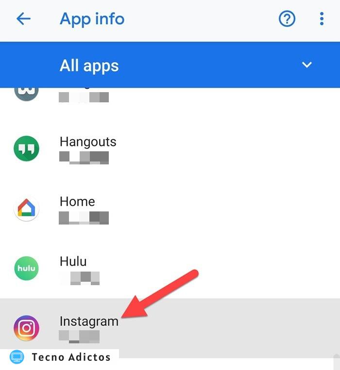 Instagram No Funciona Aplicaciones Notificaciones Instagram Instagram No Funciona Aplicaciones Notificaciones Instagram