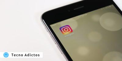 Instagram no funciona destacado