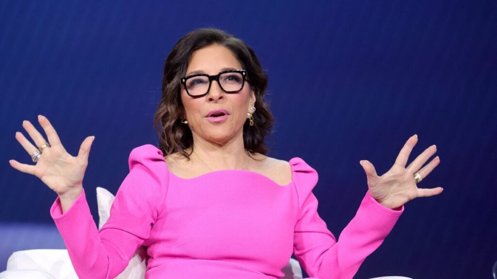 Linda Yaccarino