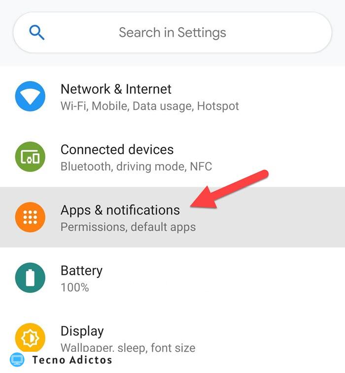 Notificaciones de aplicaciones de Instagram que no funcionan Notificaciones de aplicaciones de Instagram que no funcionan