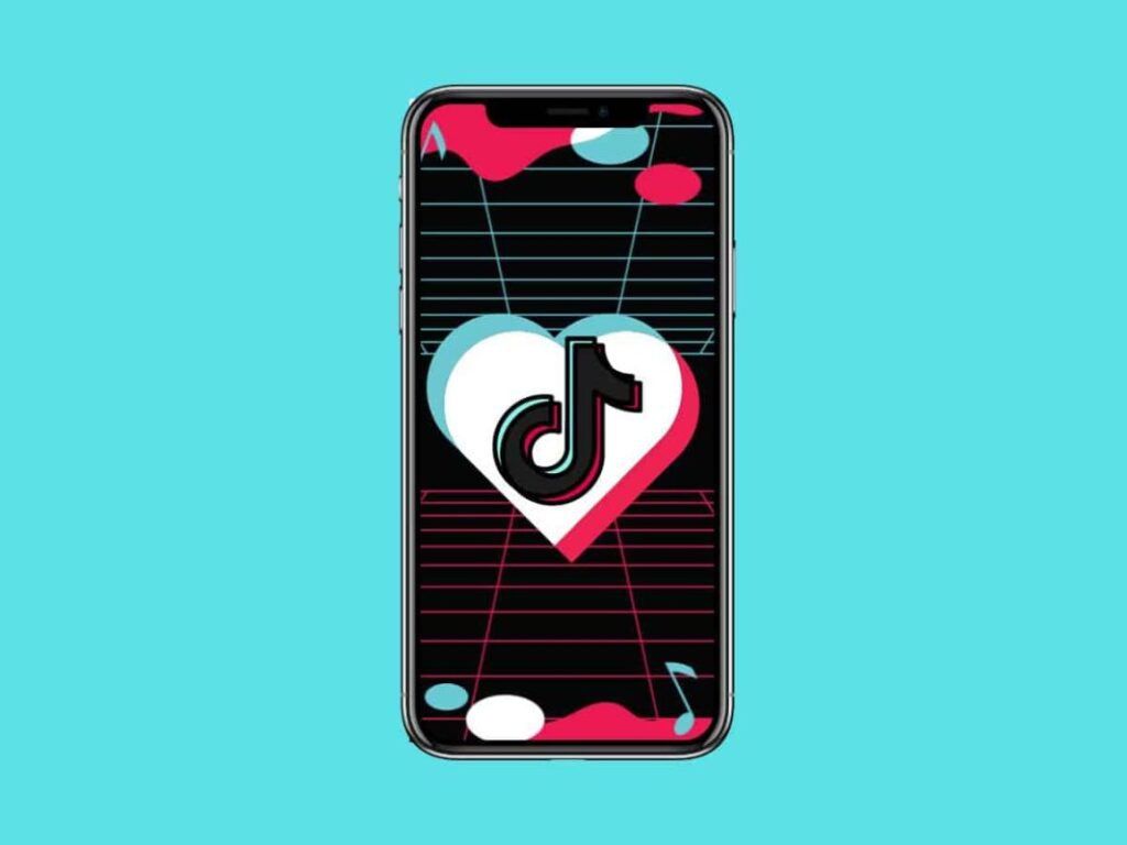 Tiktok creator hub
