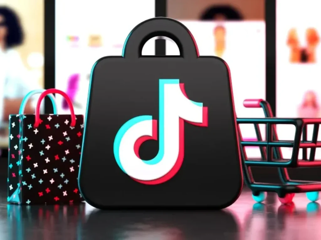 tiktok shop