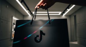 Qué es TikTok Mall: la experiencia de compra premium en la app