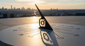 Qué hora es buena para publicar en Instagram: encuentra tu momento ideal