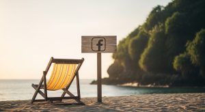 Tener un solo nombre en Facebook: el método que todavía funciona