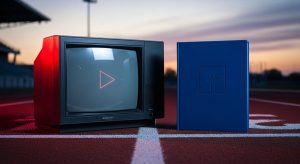 ¿Qué fue antes, YouTube o Facebook? La carrera por dominar internet