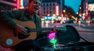 Qué es TikTok LIVE: la guía para conectar en tiempo real con tu audiencia