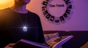 Qué es «kloufrens» en Instagram: el origen del término viral
